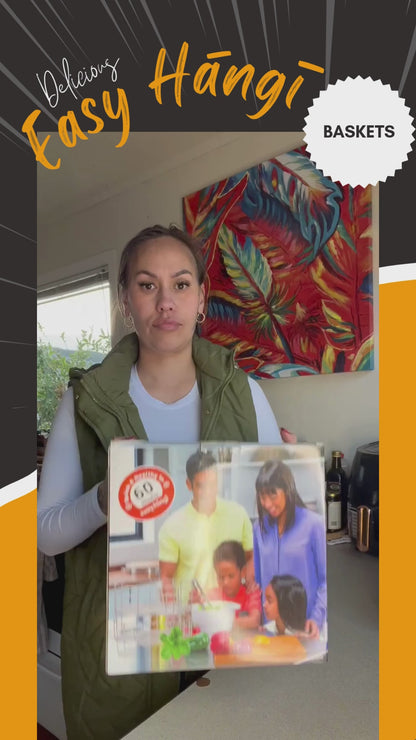 10 Litre Baskets (2 included)